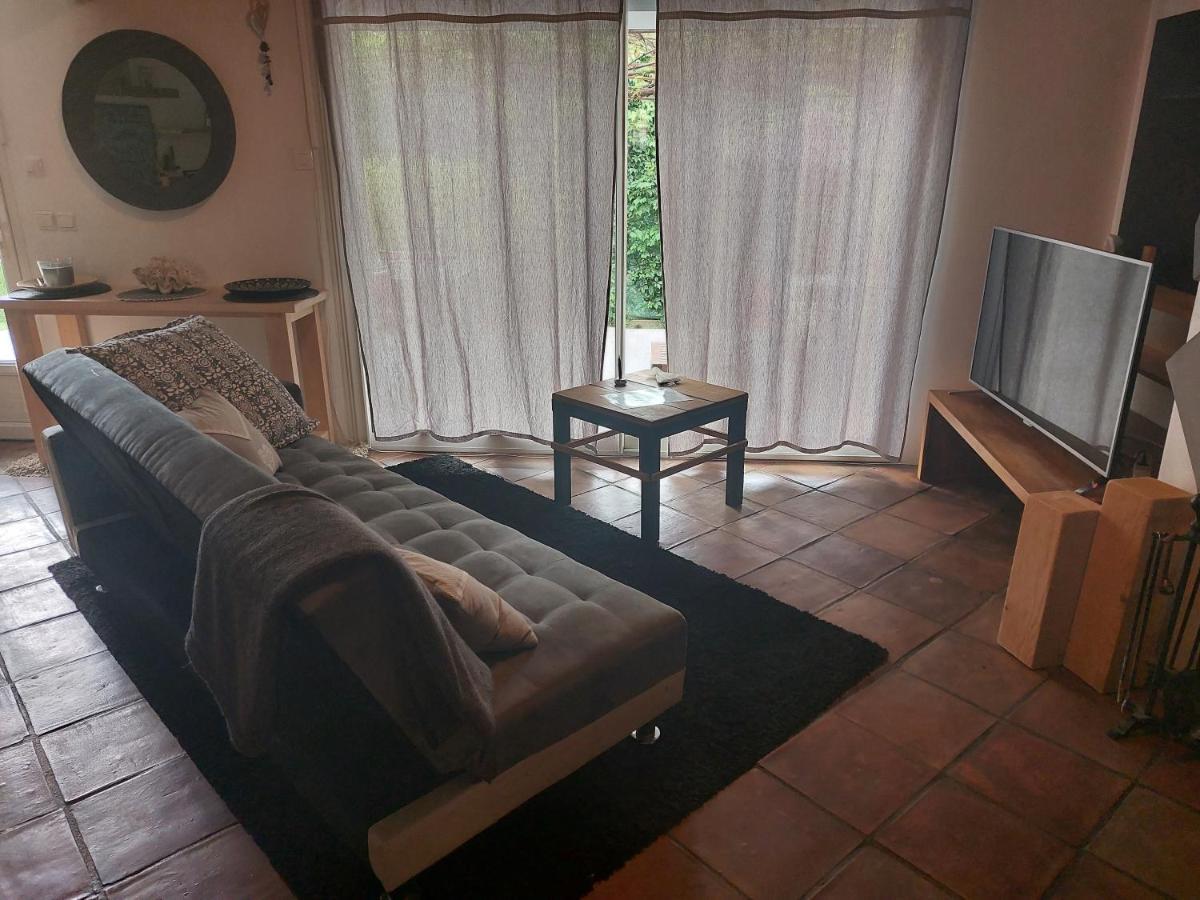 Villa Clea Saint-Paul-lès-Durance Eksteriør bilde