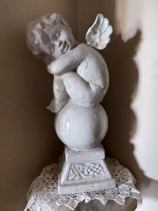 Villa Clea Saint-Paul-lès-Durance Eksteriør bilde